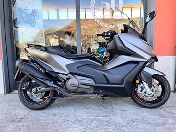 Kymco AK 550 premium/unico proprietario