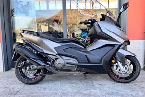Kymco AK 550 premium/unico proprietario