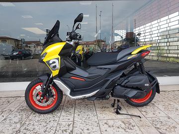 Aprilia SR GT 125 3599,00