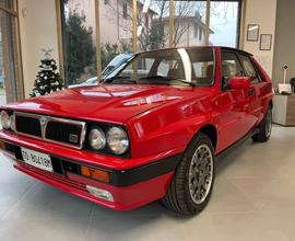 Lancia Delta 2.0i.e. turbo 16V HF integrale