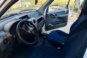 Peugeot ranch