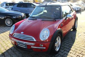 MINI Cabrio Mini 1.6 16V One Cabrio