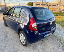 Dacia Sandero 1.4 GPL 2009 ok Neo Patentati