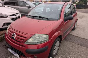 CITROEN C3 1.4 Elegance Bi Energy GPL