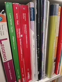 libri scolastici