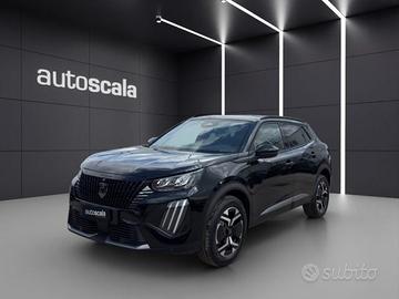 PEUGEOT 2008 PureTech 100 S&S Allure