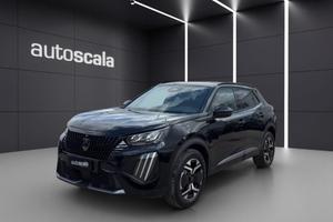 PEUGEOT 2008 PureTech 100 S&S Allure