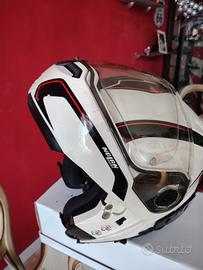 casco modulare 