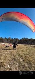 Ozone Rush 6 - 2022 - Parapendio