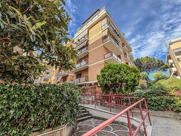 Appartamento di 85 m² con 3 locali a Roma