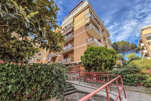 Appartamento di 85 m² con 3 locali a Roma