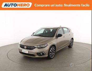 FIAT Tipo GT99486