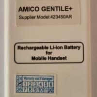 Batteria di Ricambio 