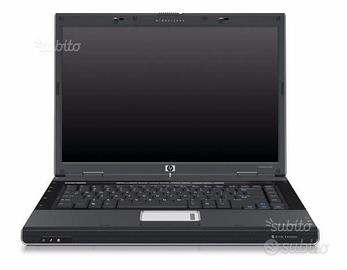 Ricambi HP dv5000 Series Originali Testati