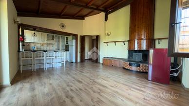4 LOCALI A MAGLIANO ROMANO
