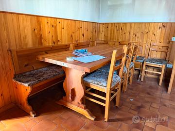 FUORI TUTTO CASA - CUCINE E MOBILI