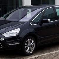 Parabrezza Ford S-Max 2010-2015