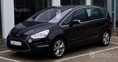 Parabrezza Ford S-Max 2010-2015