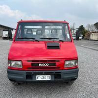 Iveco Daily 59.12 Cassone fisso