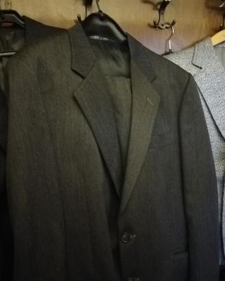 vestiti giacche completi