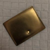 Portafoglio Montblanc