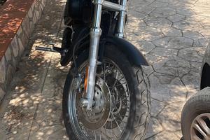 Harley Davidson Sportster 1200