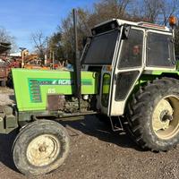 TRATTORE AGRIFULL