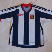 Maglia Genoa da bambino cm 120 