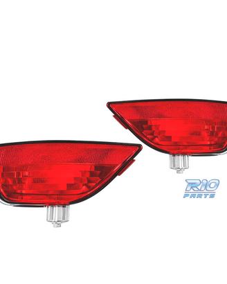 FANALI RENAULT SCENIC 09-12