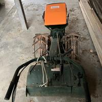 Moticoltivatore Goldoni Super Special 140