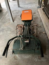 Moticoltivatore Goldoni Super Special 140