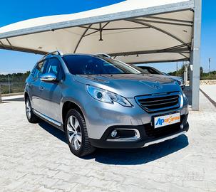 Peugeot 2008 1.6 e-HDi 92 CV Stop&Start ETG6 Allur