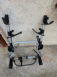 Portabici Thule 9103 da bagagliaio