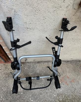Portabici Thule 9103 da bagagliaio