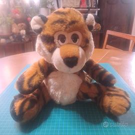 Pupazzetto Tigrotto Peluche 