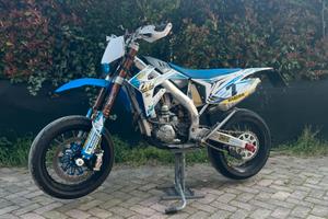 TM SMR/SMX 450 2017