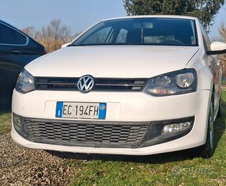 Volkswagen Polo 1.6 TDI – Anno 2010 