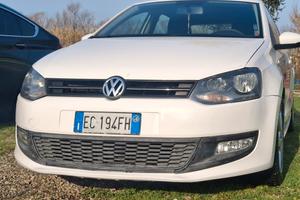 Volkswagen Polo 1.6 TDI – Anno 2010 