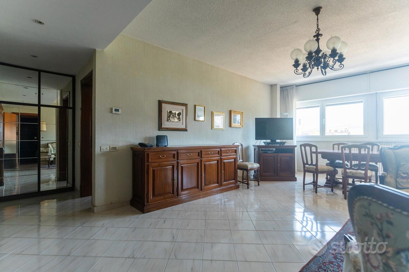 Apartment in Roma, Roma 70, Ardeatino - Altro