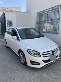 Mercedes classe B 110 cv