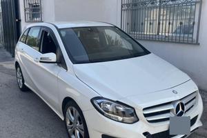 Mercedes classe B 110 cv
