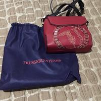 Tracolla Trussardi