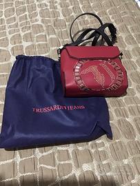 Tracolla Trussardi
