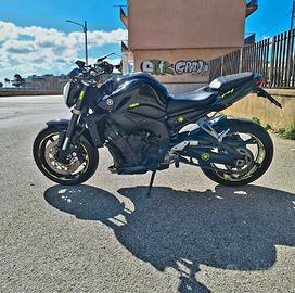 Yamaha FZ1