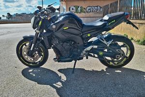 Yamaha FZ1