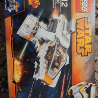 lego star wars codice 75048