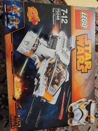 lego star wars codice 75048