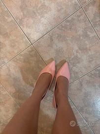 Scarpe con tacco da donna
