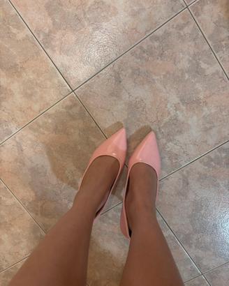 Scarpe con tacco da donna