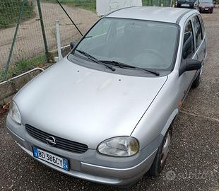 Opel Corsa Corsa 5p 1.2 16v Viva